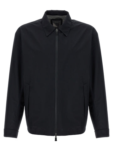 Herno - Windproof jacket