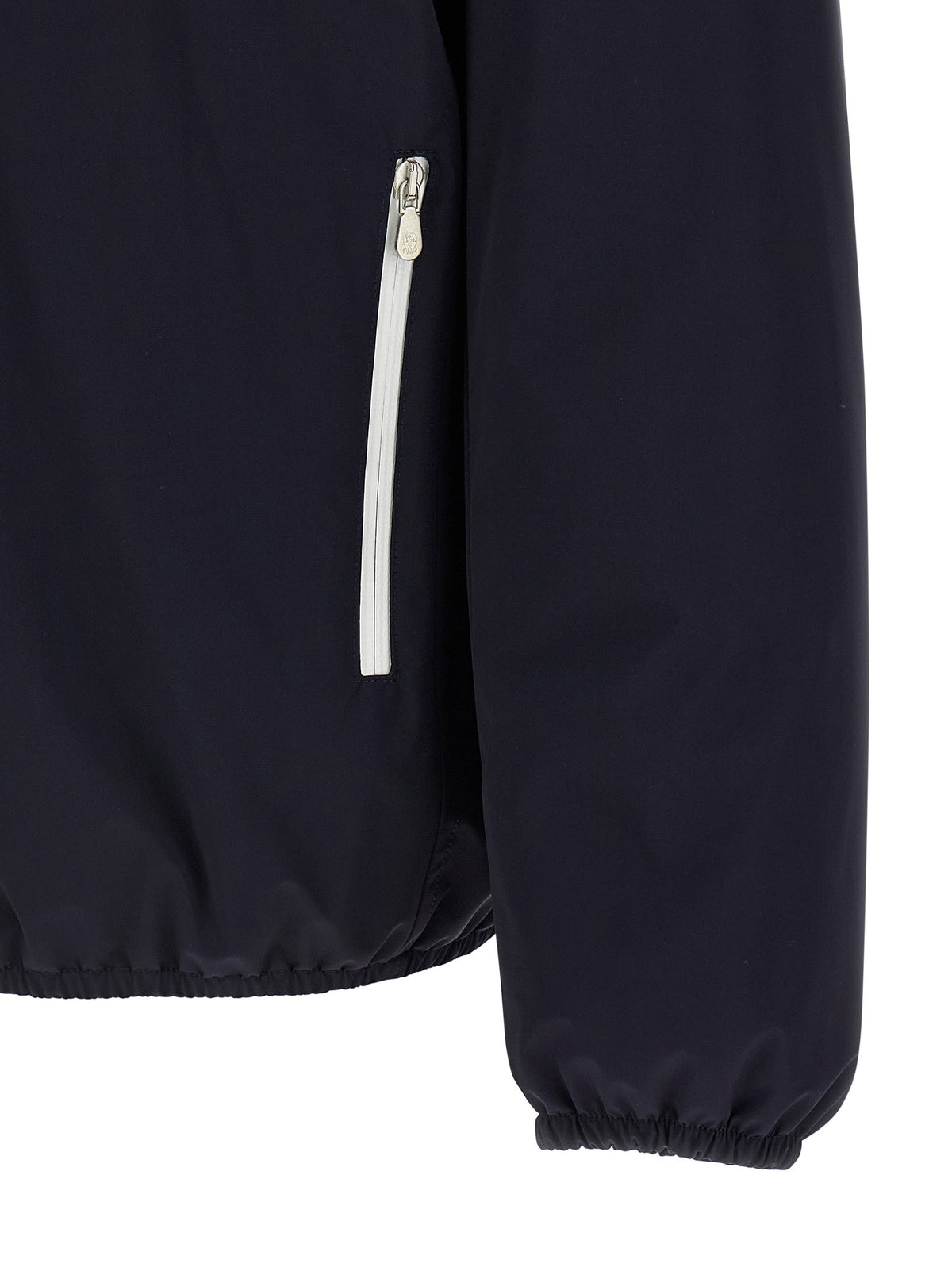 Brunello Cucinelli - Windproof jacket