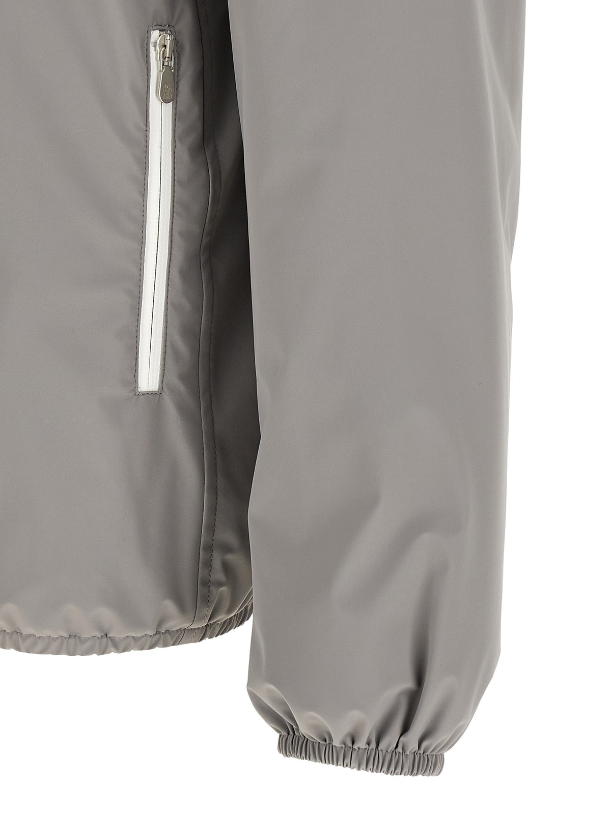 Brunello Cucinelli - Windproof jacket