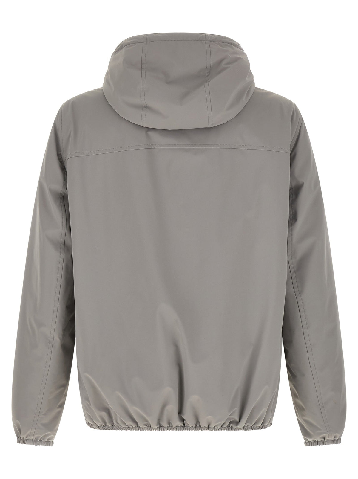 Brunello Cucinelli - Windproof jacket