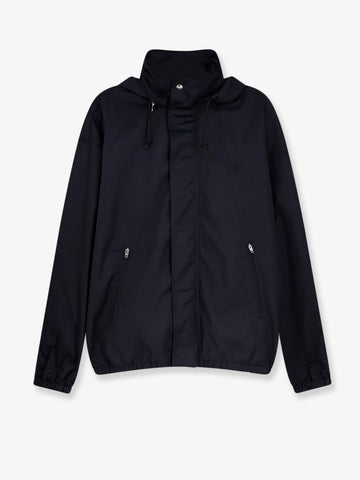 Celine Windproof nylon jacket