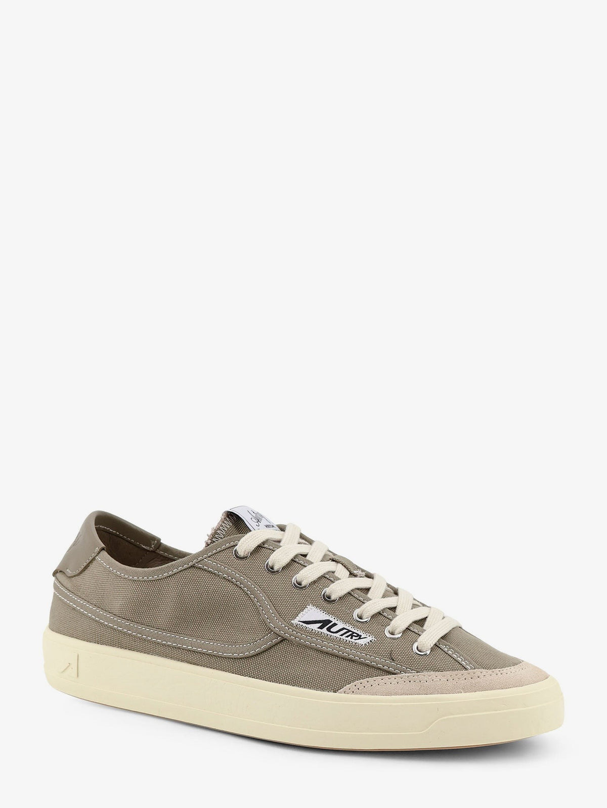 Autry - Windscape canvas sneakers with side logo label windscape-canvas-sneakers-with-side-logo-label_dbdbc6a7-5bed-4c84-9452-a791b48e7cc0