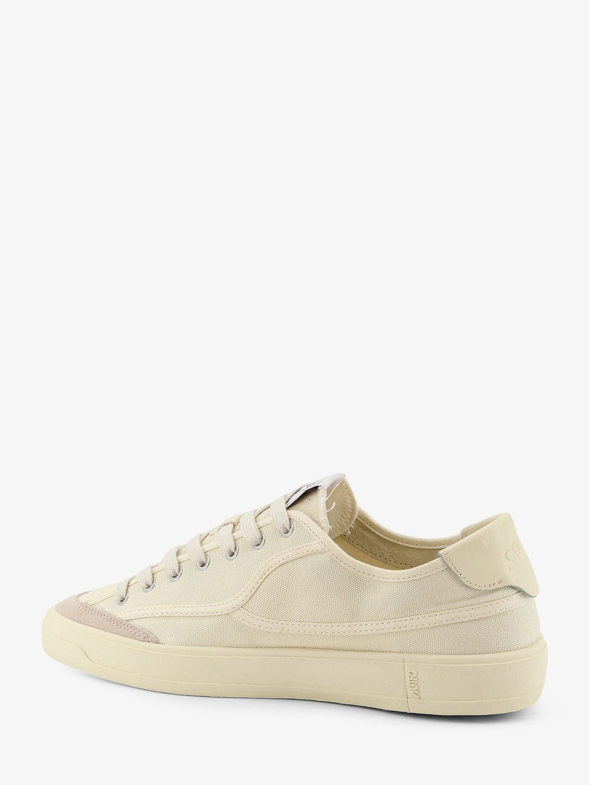 Autry - Windscape canvas sneakers with side logo label windscape-canvas-sneakers-with-side-logo-label_efaa285d-67c1-475f-808d-b886102f336c