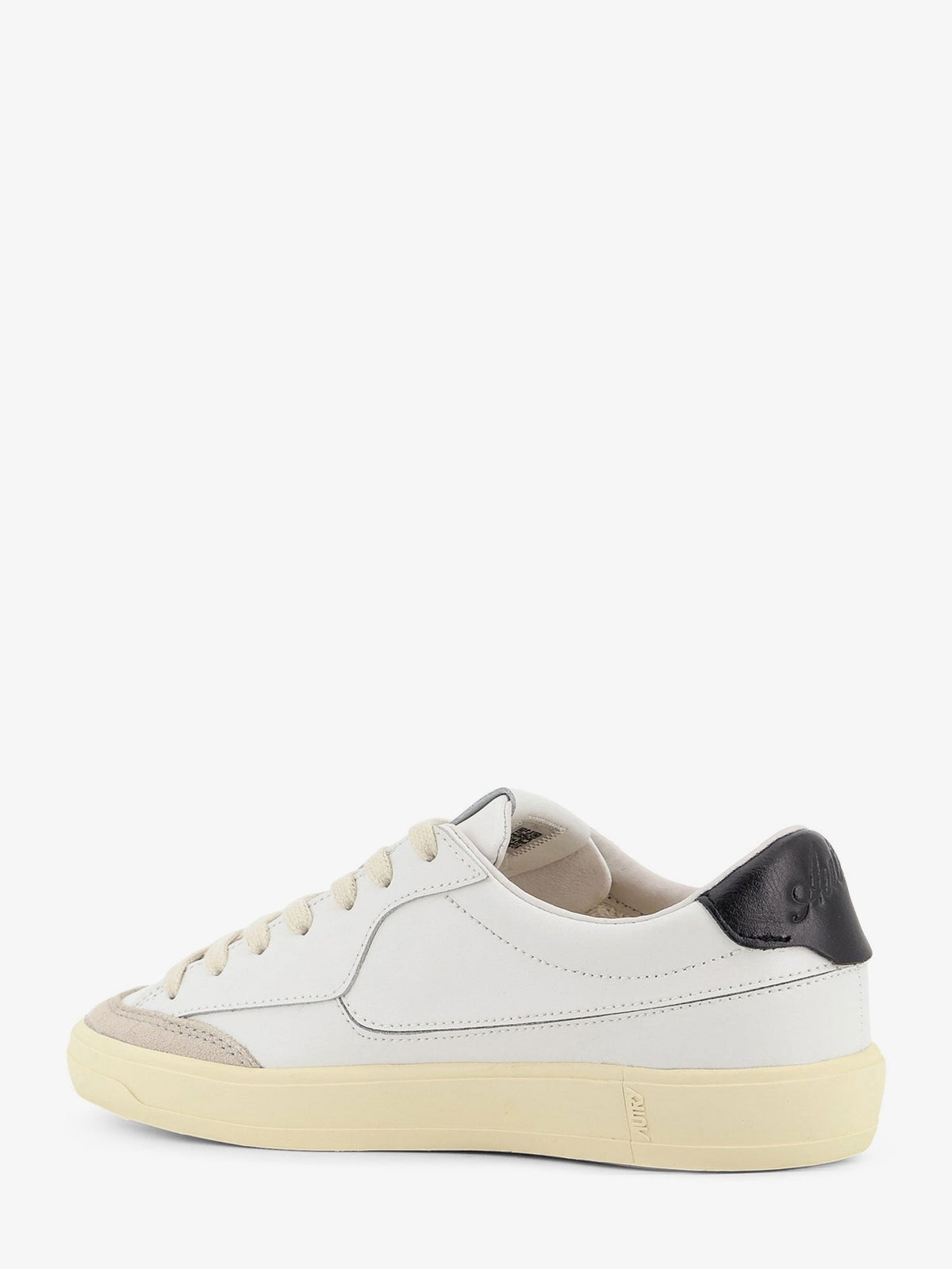 Autry - Windscape leather sneakers with suede insert windscape-leather-sneakers-with-suede-insert_08565a67-1ab6-4234-9e0a-fbc46b0a62f6
