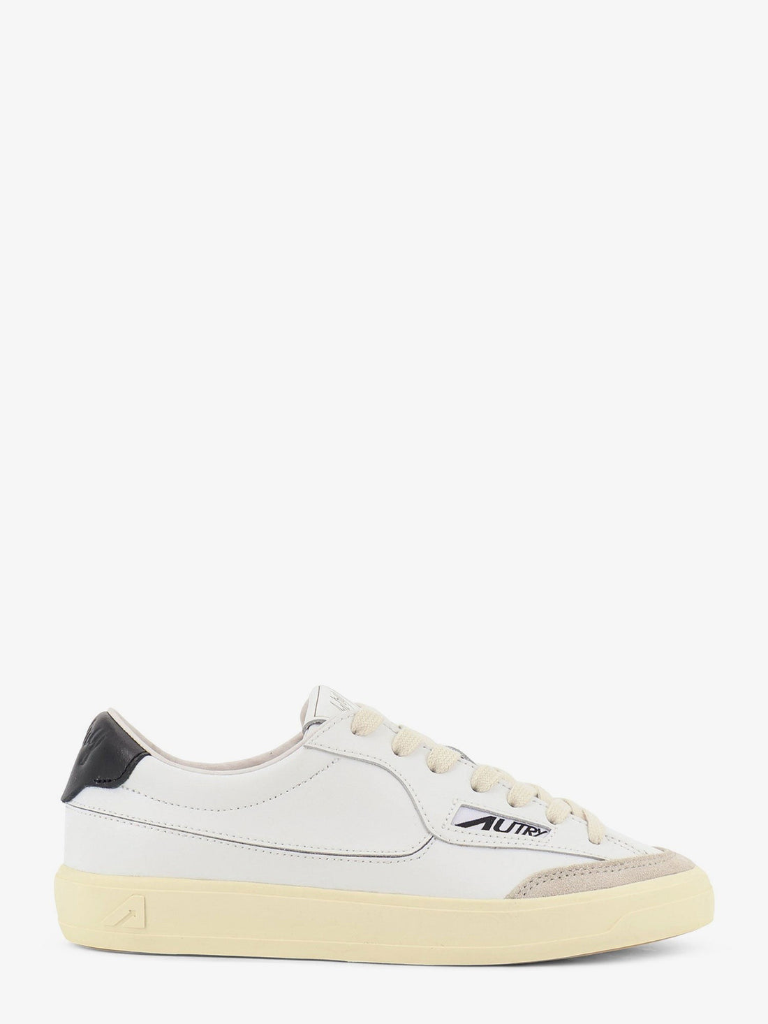 Autry - Windscape leather sneakers with suede insert windscape-leather-sneakers-with-suede-insert_690dc70f-dc2d-4c43-92e0-2dfa93bf8c3d