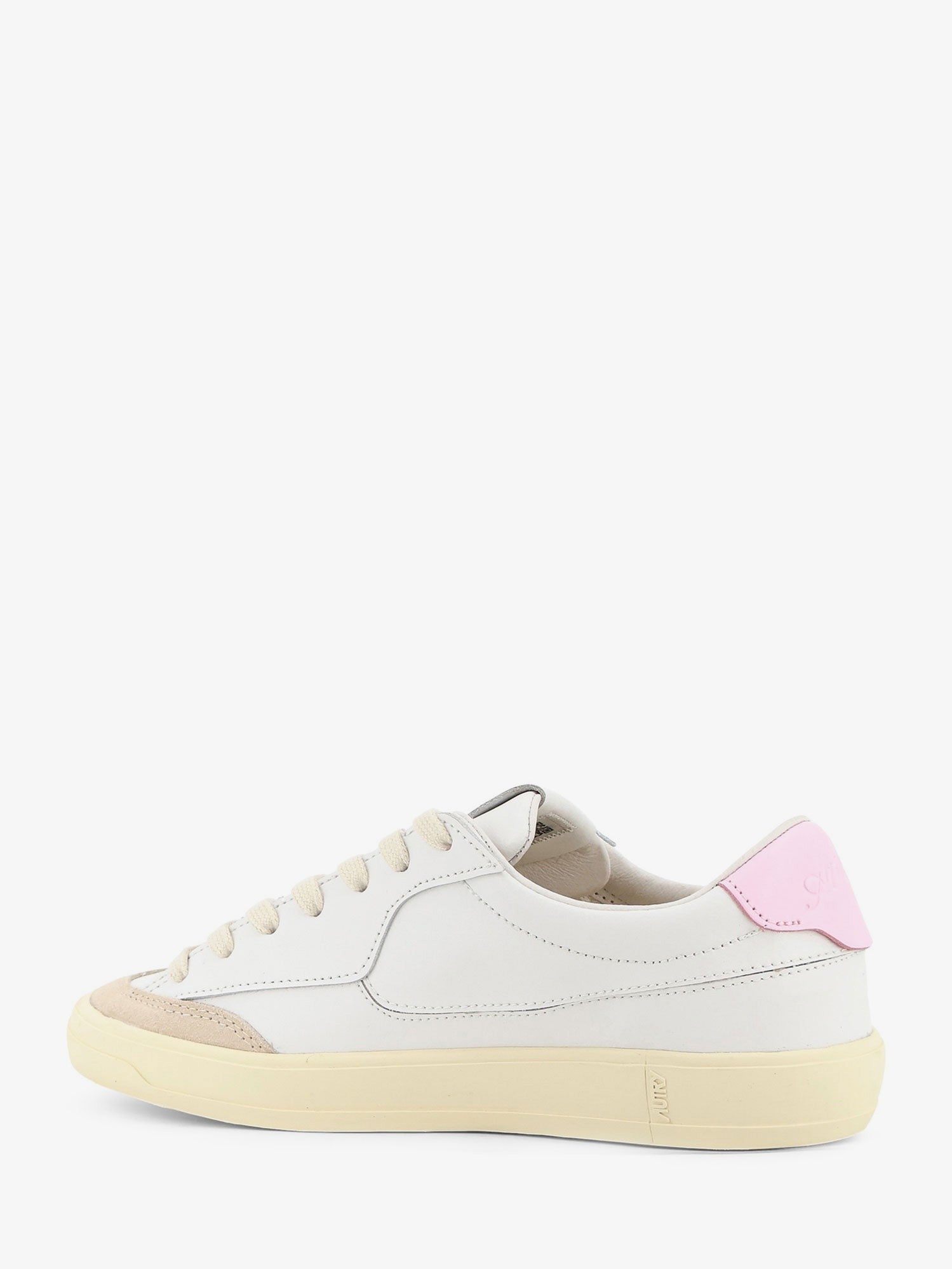 Autry - Windscape leather sneakers with suede insert windscape-leather-sneakers-with-suede-insert_d0ea125b-0ba1-4947-bfab-a3da4643612d