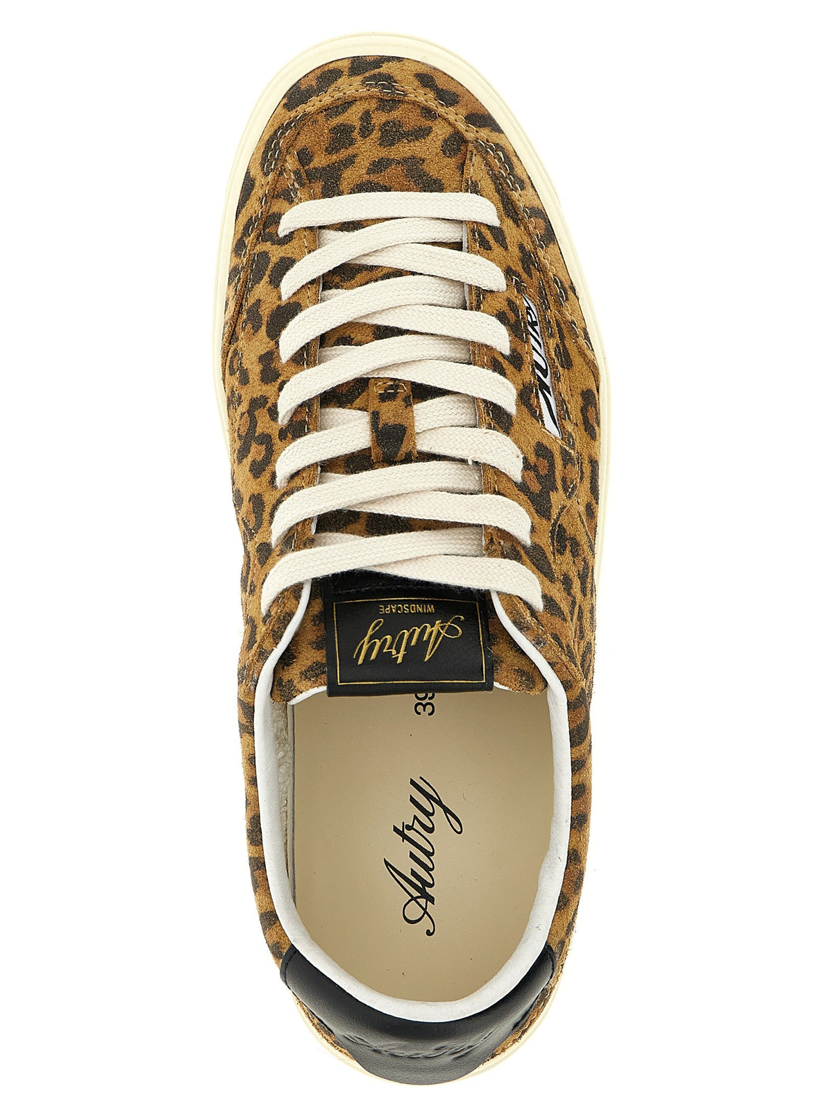 Autry - 'Windscape Low' sneakers