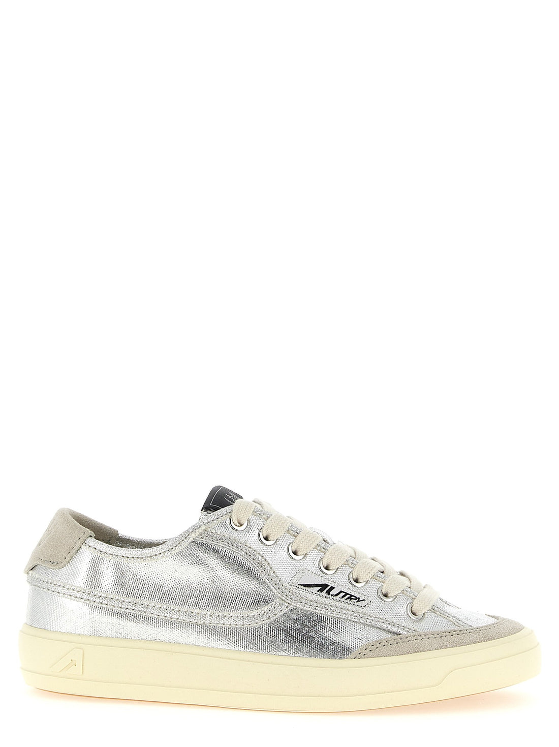 Autry - 'Windscape Low' sneakers Silver 36