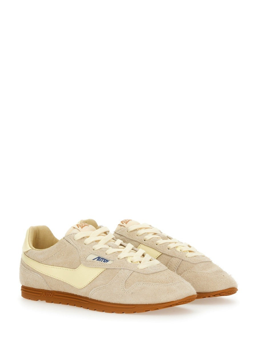 Autry - "WINDSPIN" LOW SNEAKER windspin-low-sneaker_18a0e4fd-0d04-45de-9abb-9186c64c22a3