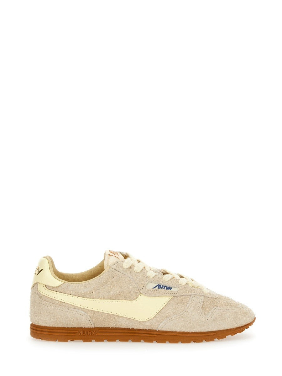 Autry - "WINDSPIN" LOW SNEAKER windspin-low-sneaker_21d7fb00-cdaa-4246-8fa4-ec955b77487a