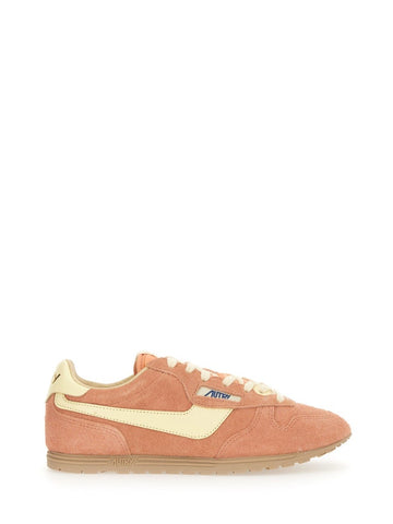 Autry - "WINDSPIN" LOW SNEAKER windspin-low-sneaker_2f0b3a85-ffcb-412d-87f7-35f621864a09