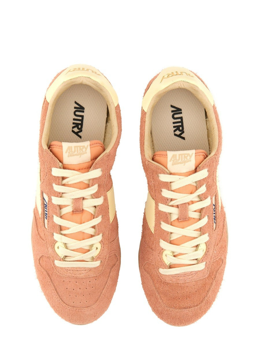 Autry - "WINDSPIN" LOW SNEAKER windspin-low-sneaker_507b07fa-e68c-4cee-8326-6ccf2a092052