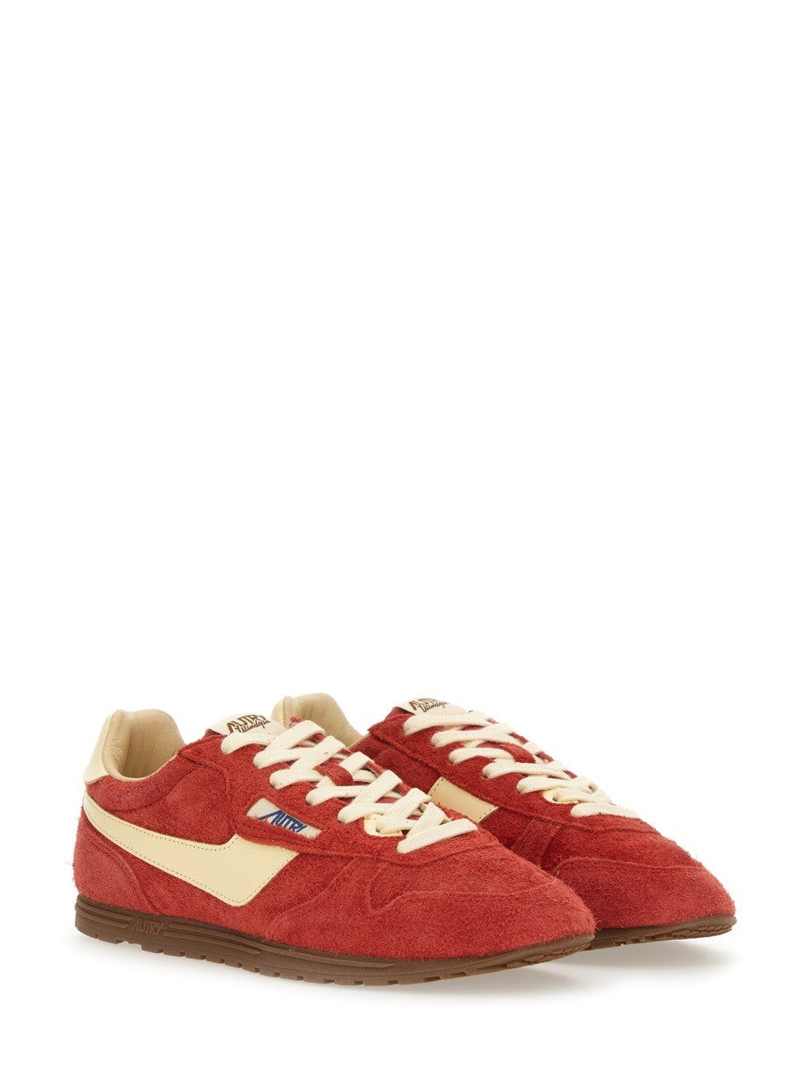 Autry - "WINDSPIN" LOW SNEAKER windspin-low-sneaker_68cba17a-aa75-4fb2-a95d-35206cab8419
