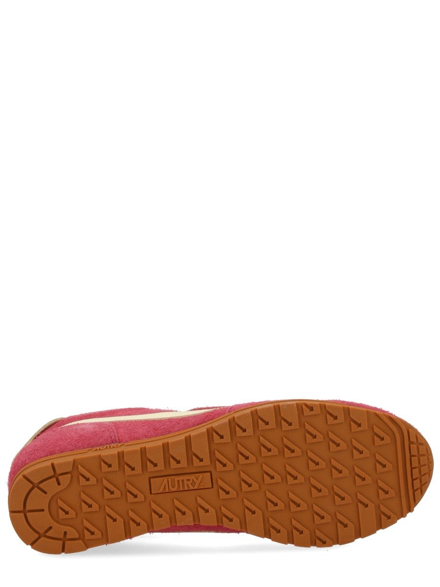 "WINDSPIN" LOW SNEAKER