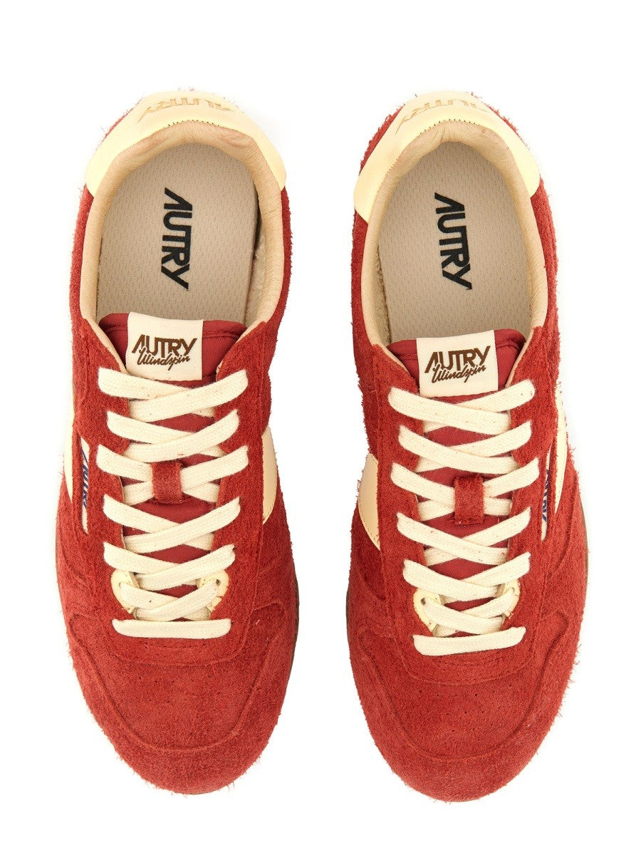 Autry - "WINDSPIN" LOW SNEAKER windspin-low-sneaker_afa69834-5191-4bc1-bc05-8a8c8088b2fa