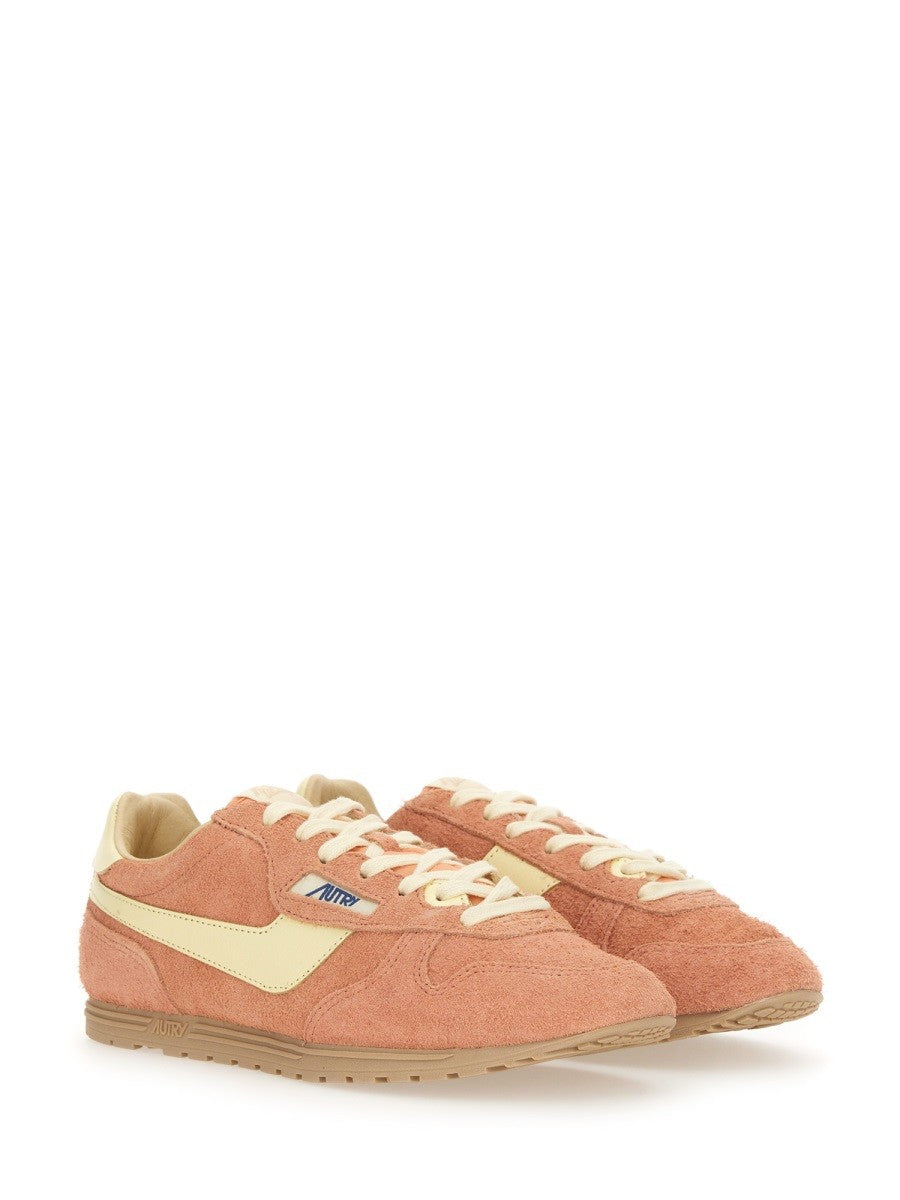 Autry - "WINDSPIN" LOW SNEAKER windspin-low-sneaker_cebe54f9-f0db-4c76-a886-abb15230b546