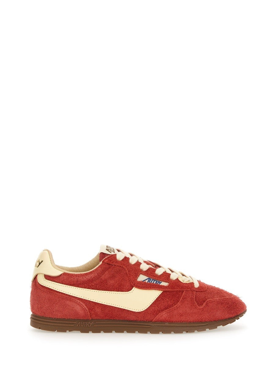 Autry - "WINDSPIN" LOW SNEAKER windspin-low-sneaker_f0f105f9-bd34-4304-b73b-a30bb9f51c5c
