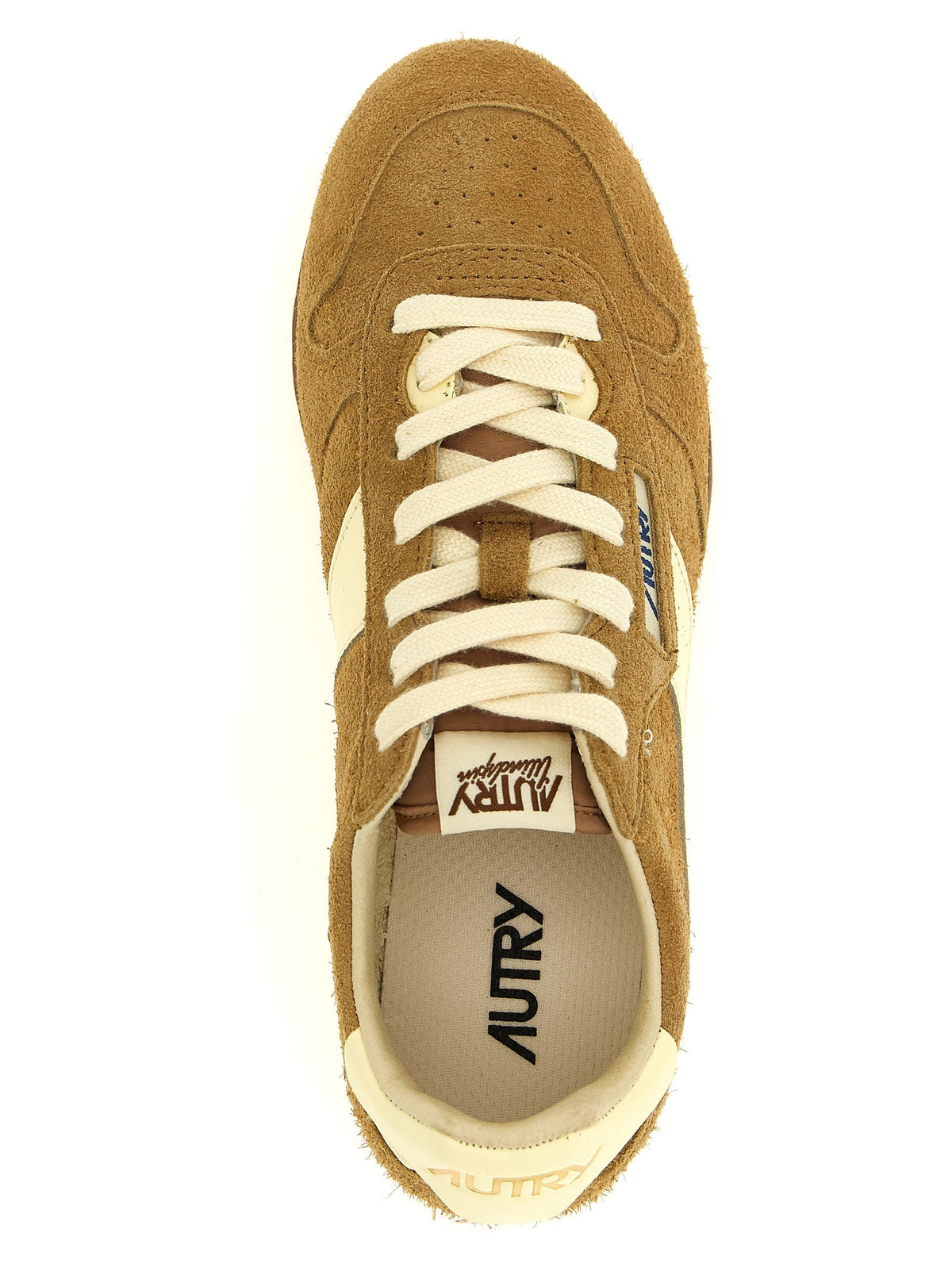 Autry - 'Windspin Low' sneakers