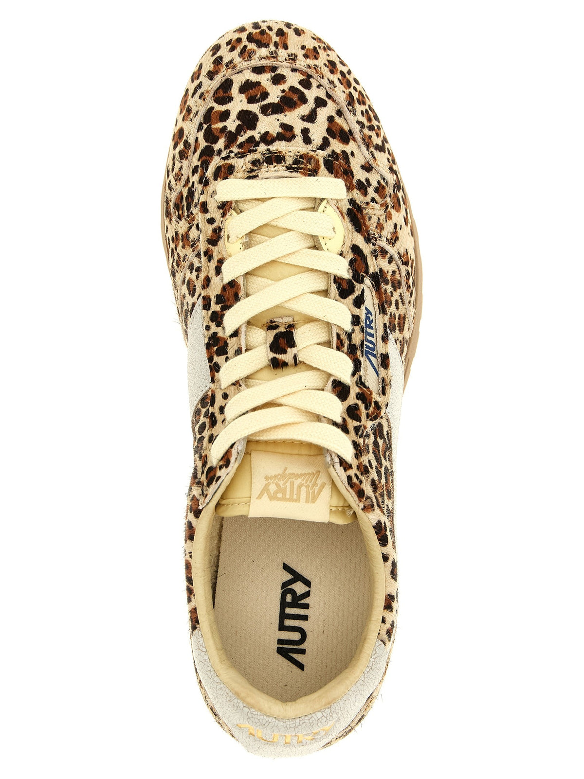 Autry - 'Windspin Low' sneakers