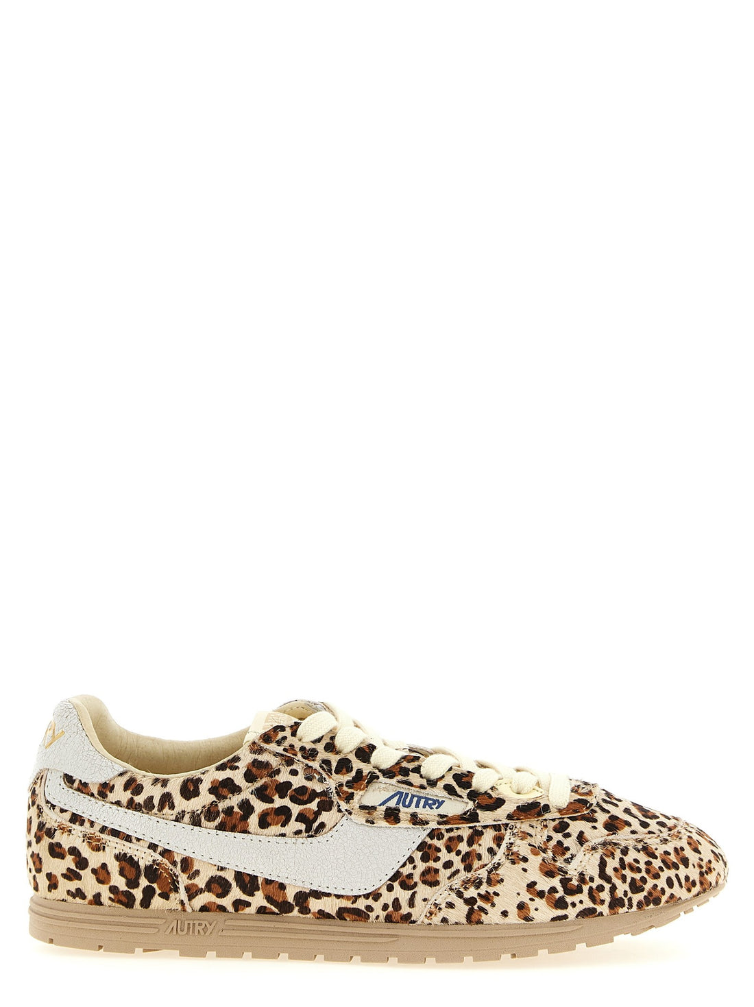 Autry - 'Windspin Low' sneakers MULTICOLOR