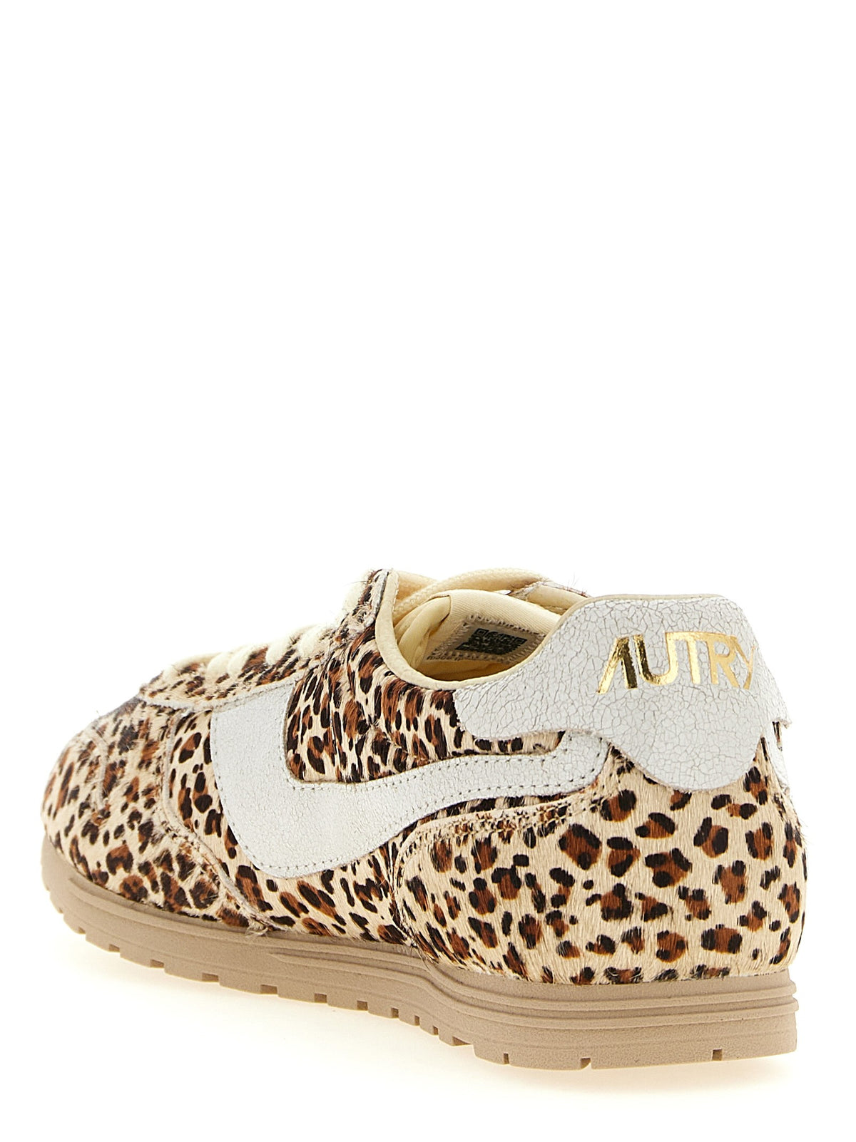 Autry - 'Windspin Low' sneakers