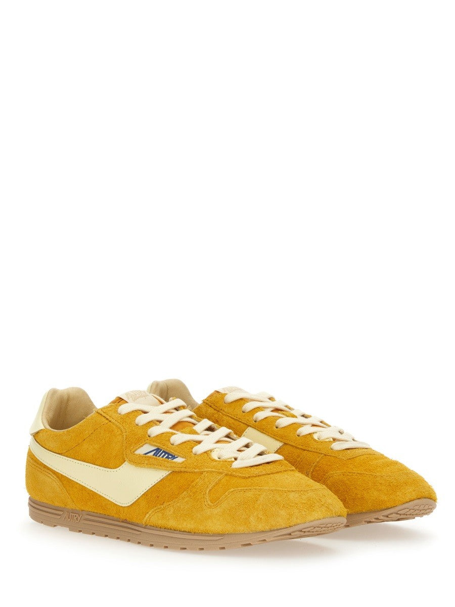 Autry - "WINDSPIN" SNEAKER windspin-sneaker_04450e0b-1028-4500-9294-a3b43b046063