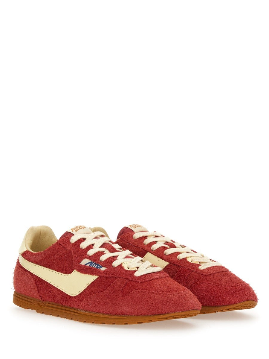 Autry - "WINDSPIN" SNEAKER windspin-sneaker_0a1df21f-2546-4991-ab23-c953fa6b65b5