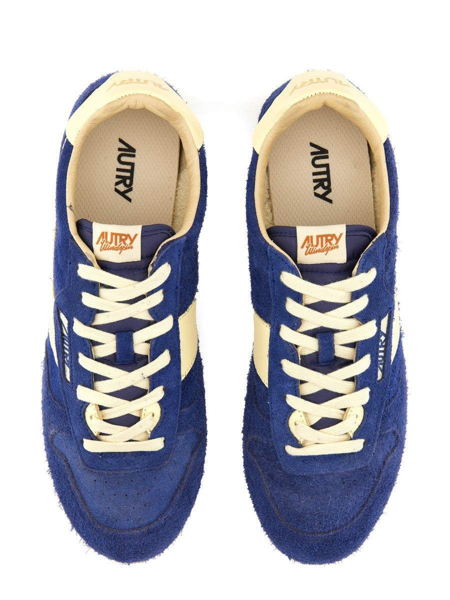 Autry - "WINDSPIN" SNEAKER windspin-sneaker_0dd8ec5b-fbab-4388-a297-2f170aa8ee98