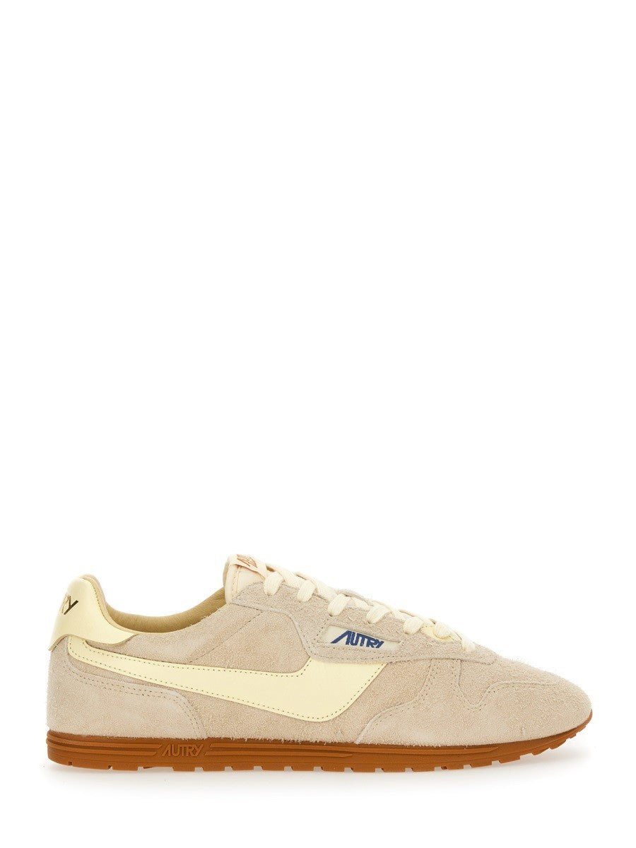 Autry - "WINDSPIN" SNEAKER windspin-sneaker_1c565fb8-7f8b-4163-89ad-99d009b9519a