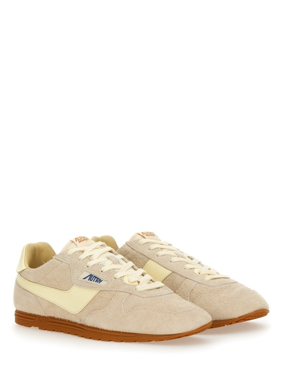 Autry - "WINDSPIN" SNEAKER windspin-sneaker_1c565fb8-7f8b-4163-89ad-99d009b9519a