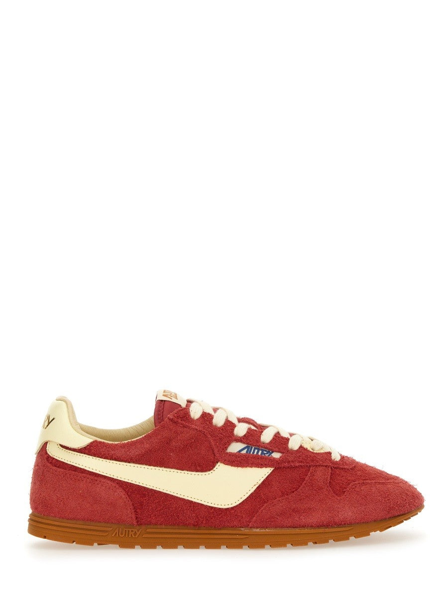 Autry - "WINDSPIN" SNEAKER windspin-sneaker_76bdc773-00db-4c99-868e-dee5df84d4e0