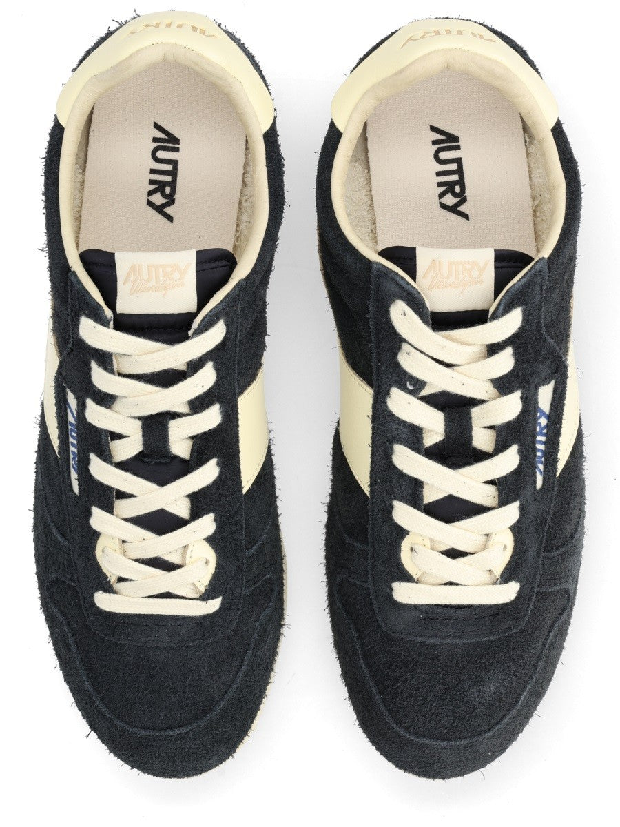 Autry - "WINDSPIN" SNEAKER windspin-sneaker_7eb25a71-6553-464f-91f4-12db9e2c3d33