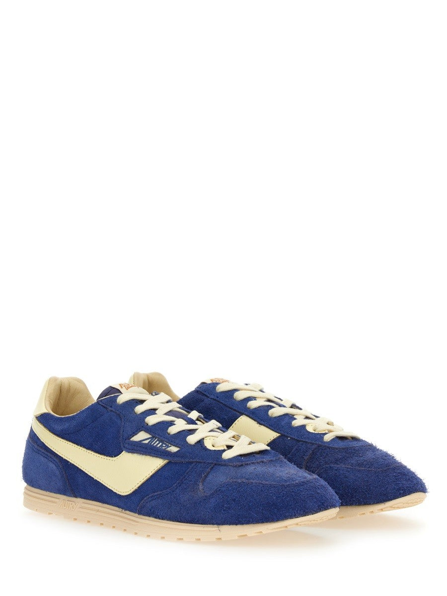 Autry - "WINDSPIN" SNEAKER windspin-sneaker_a54aa590-a0f0-4d25-9d87-775b63c3e0d8