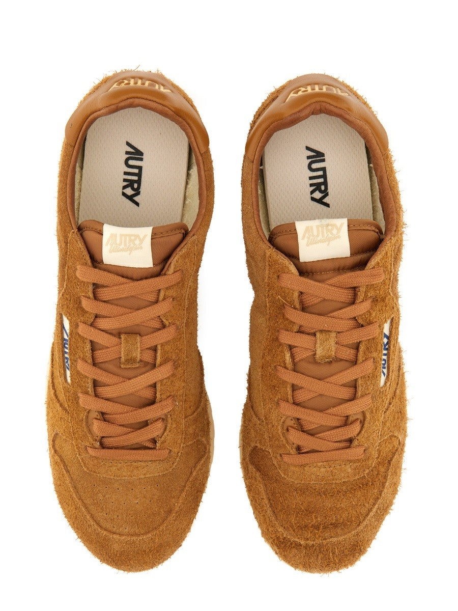 Autry - "WINDSPIN" SNEAKER windspin-sneaker_aa013d6d-b17e-4b74-a357-b81c7ea47a8e