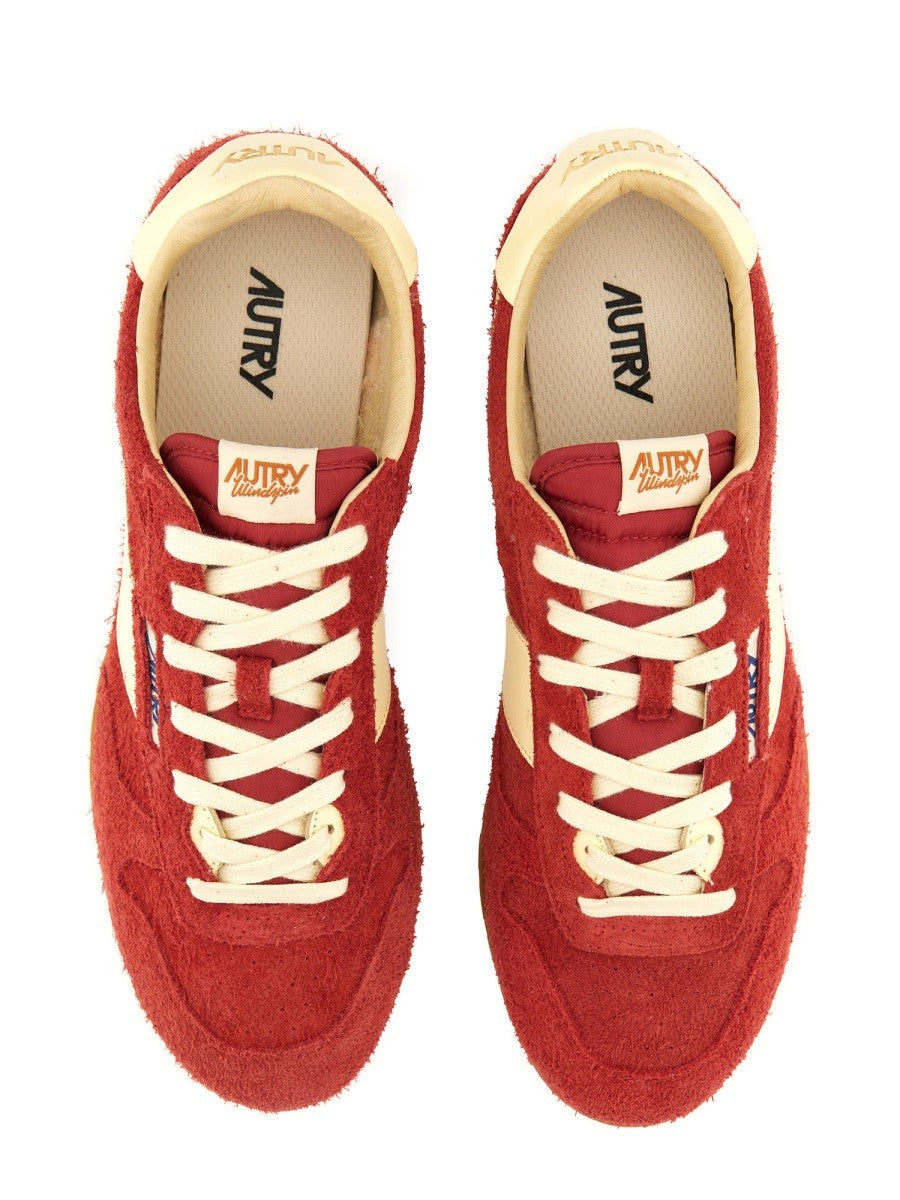 Autry - "WINDSPIN" SNEAKER windspin-sneaker_bffb6e92-cc36-4407-a8b4-99e01df5abe0