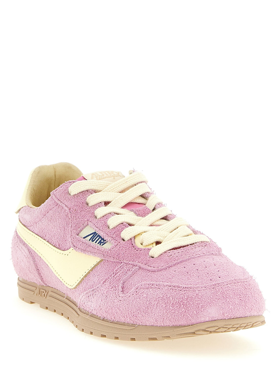 Autry - 'Windspin' sneakers Pink