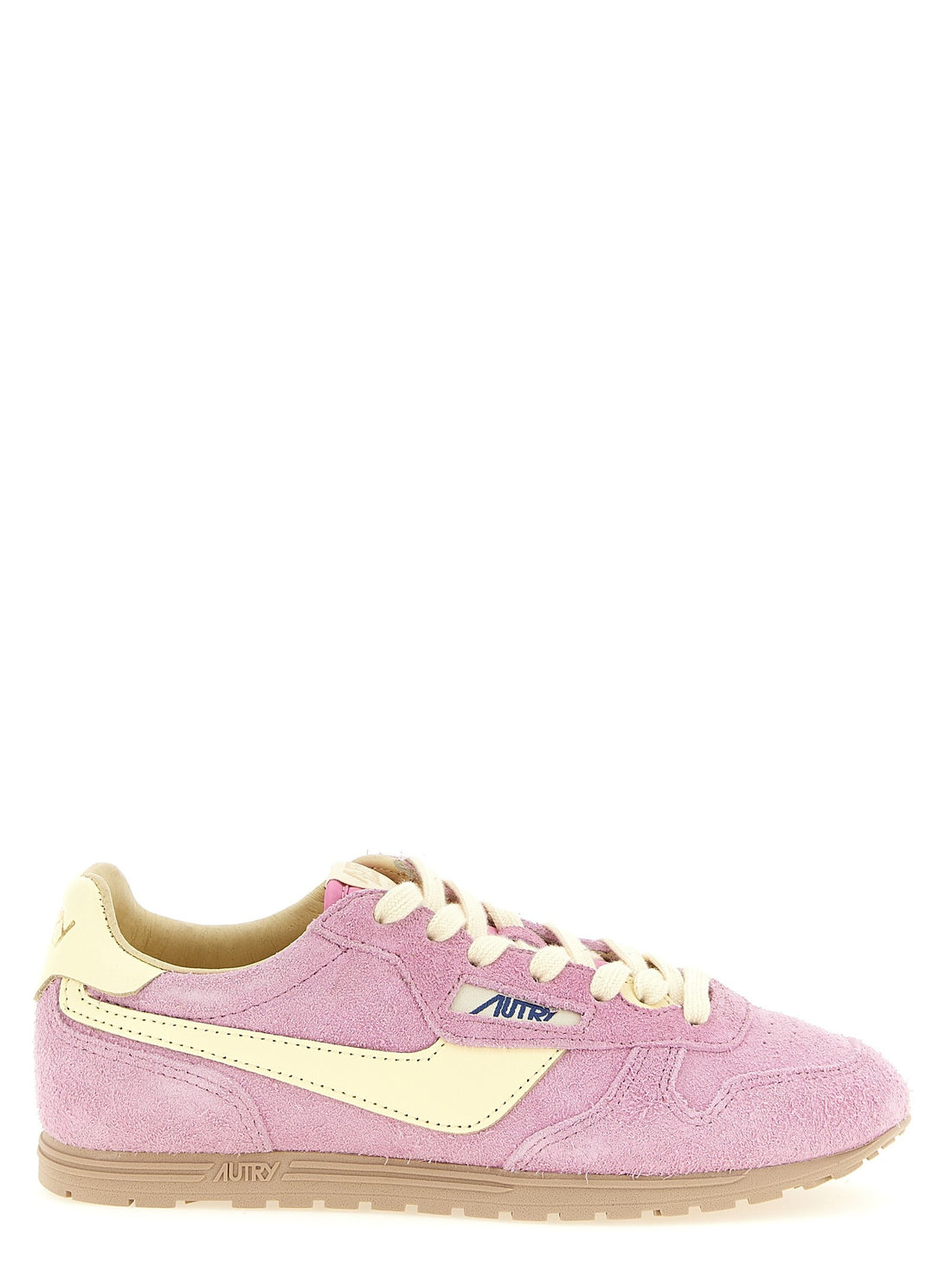 Autry - 'Windspin' sneakers Pink