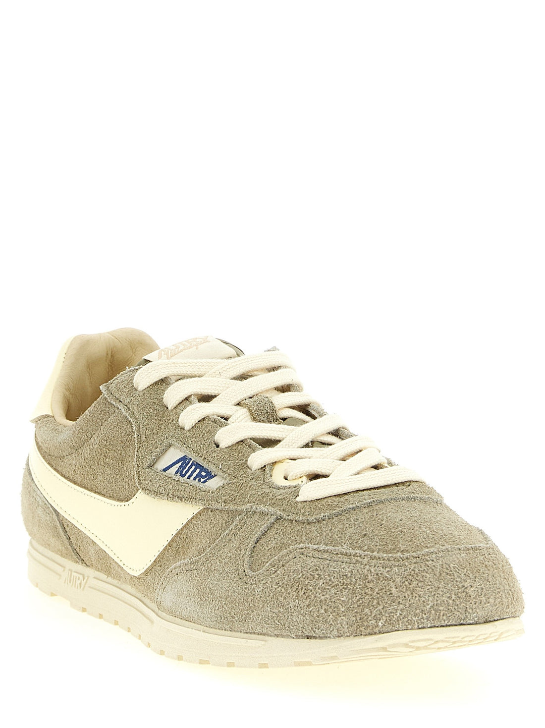Autry - 'Windspin' sneakers gray