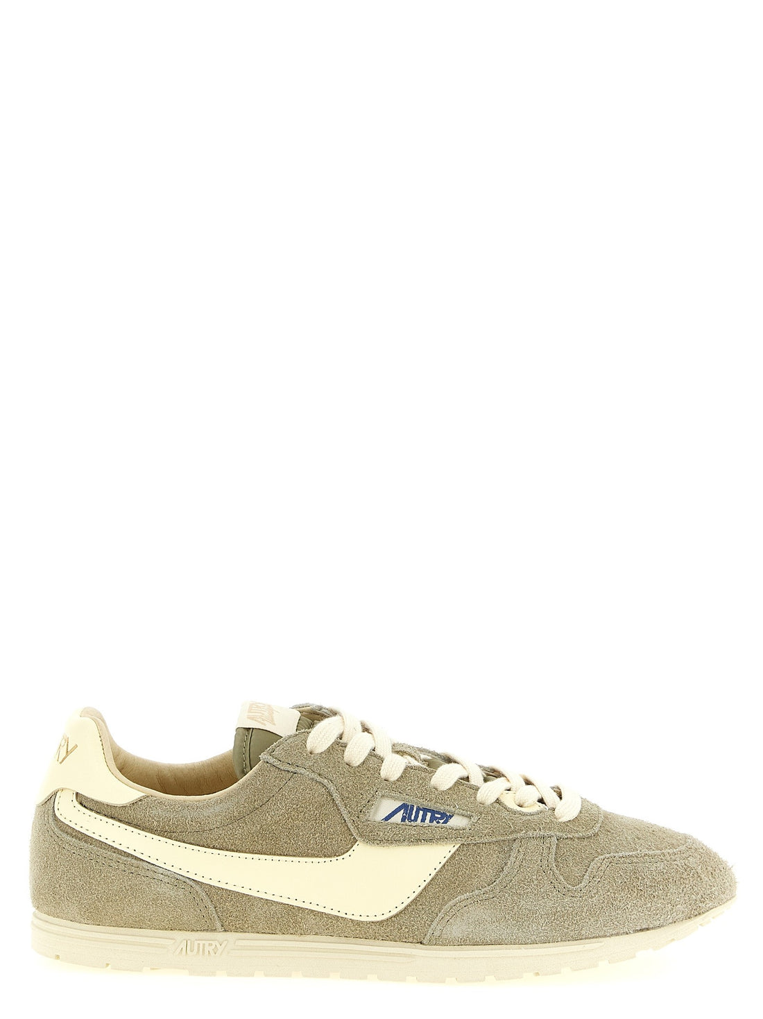 Autry - 'Windspin' sneakers gray