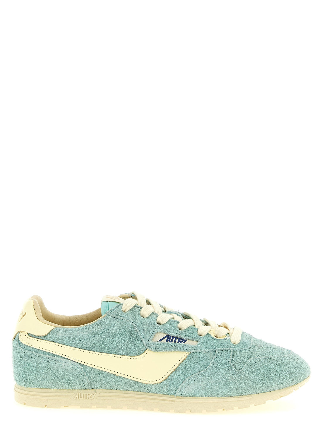 Autry - 'Windspin' sneakers Light Blue