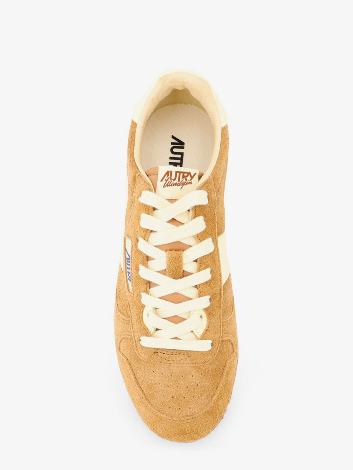 Autry - Windspinsuede sneakers windspinsuede-sneakers_0c94d94f-6716-4c5f-965d-cd178162eb98