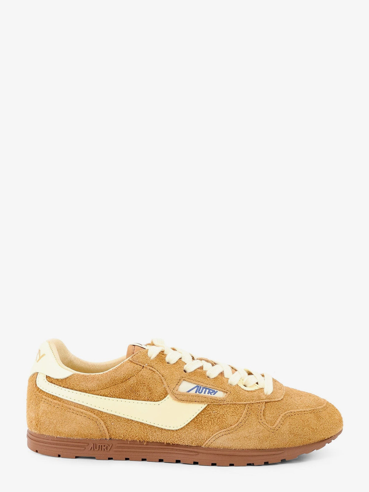 Autry - Windspinsuede sneakers windspinsuede-sneakers_6f165d98-f65f-45e6-aaf8-56aa2c6648fd