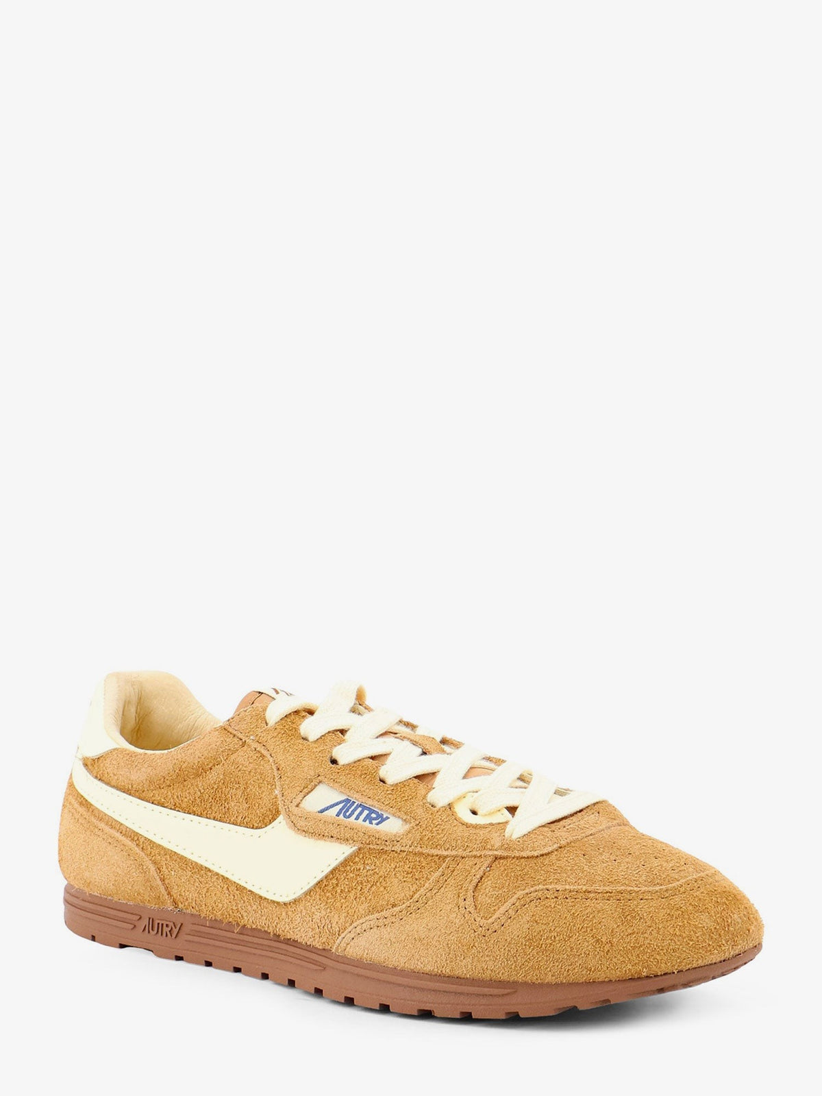 Autry - Windspinsuede sneakers windspinsuede-sneakers_9e4ee7fd-a7c6-4546-8ff0-089da826dc0a