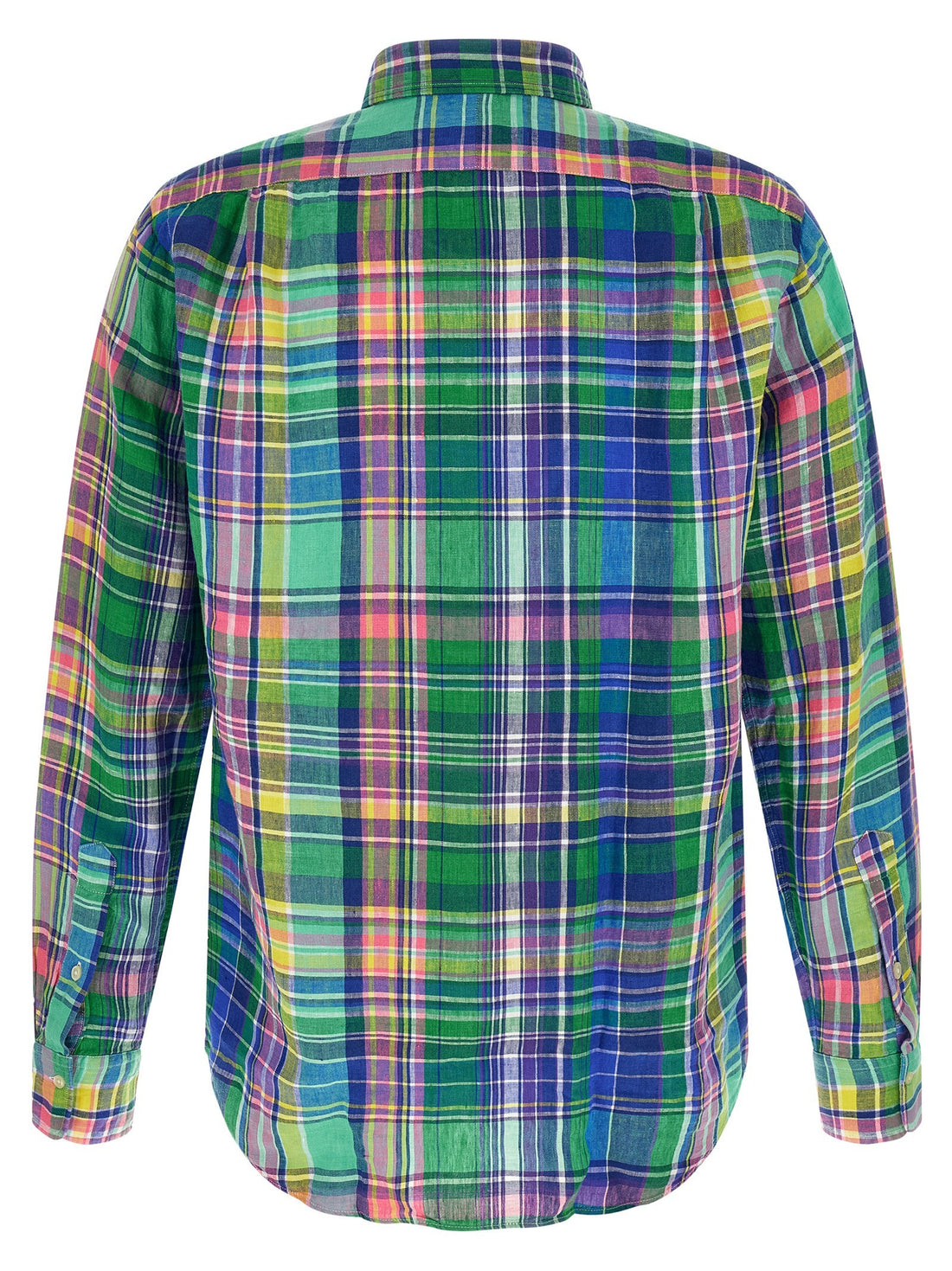 Polo Ralph Lauren - 'Wing Tip' shirt