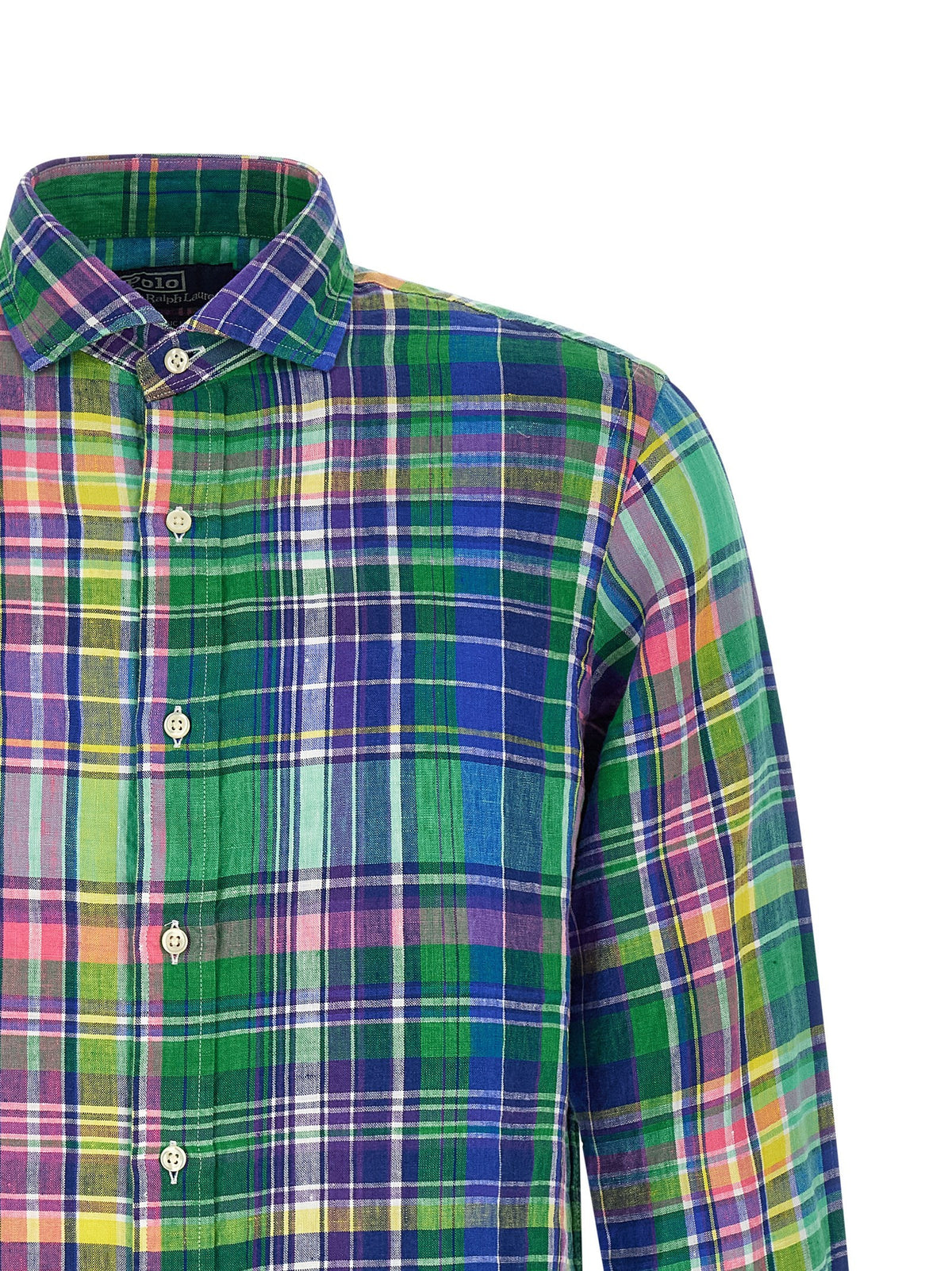 Polo Ralph Lauren - 'Wing Tip' shirt