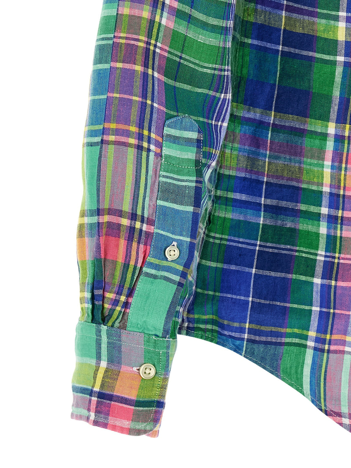 Polo Ralph Lauren - 'Wing Tip' shirt