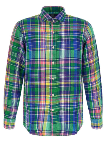 Polo Ralph Lauren - 'Wing Tip' shirt