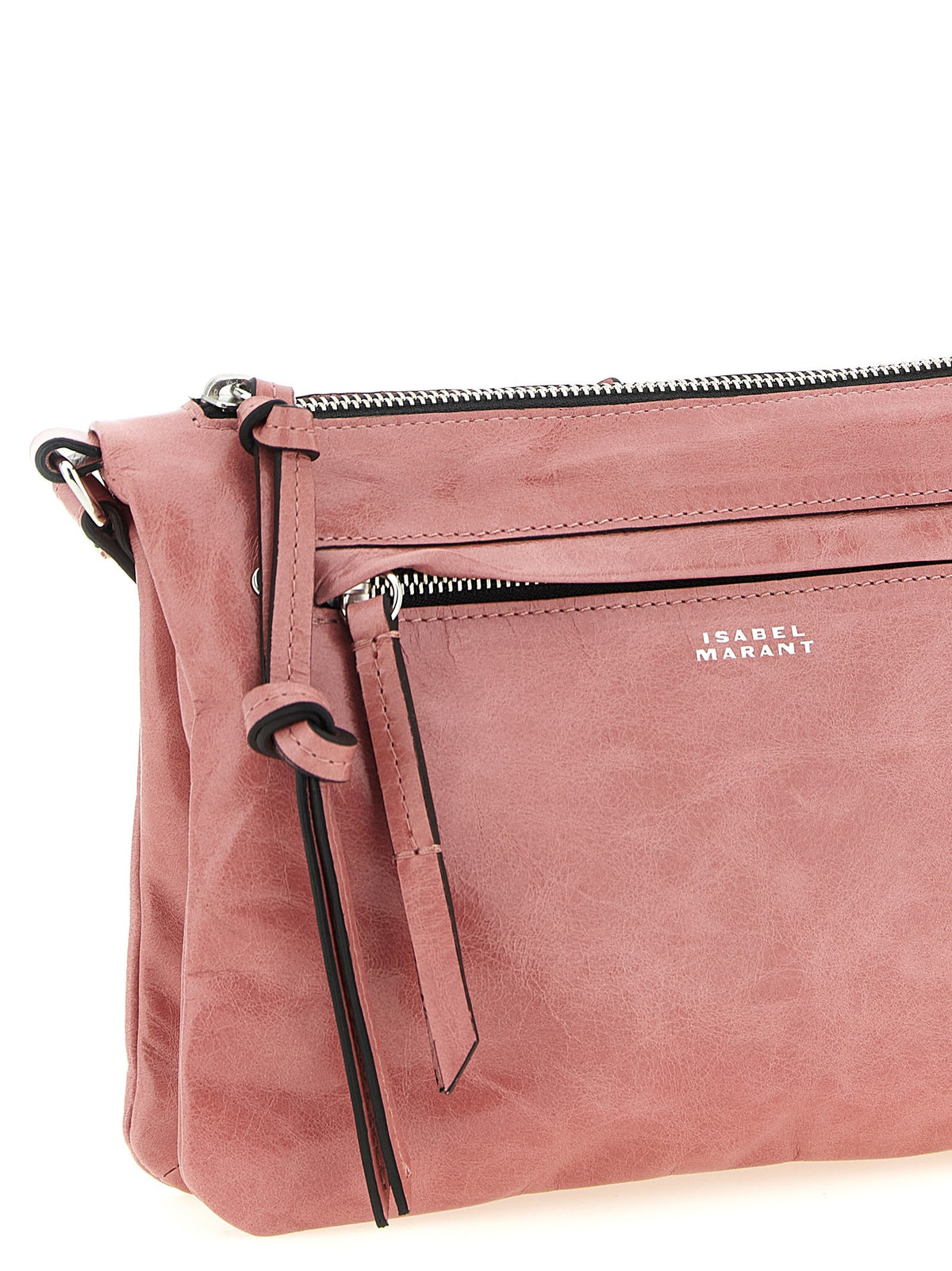Isabel Marant - 'Winna Duo' crossbody bag