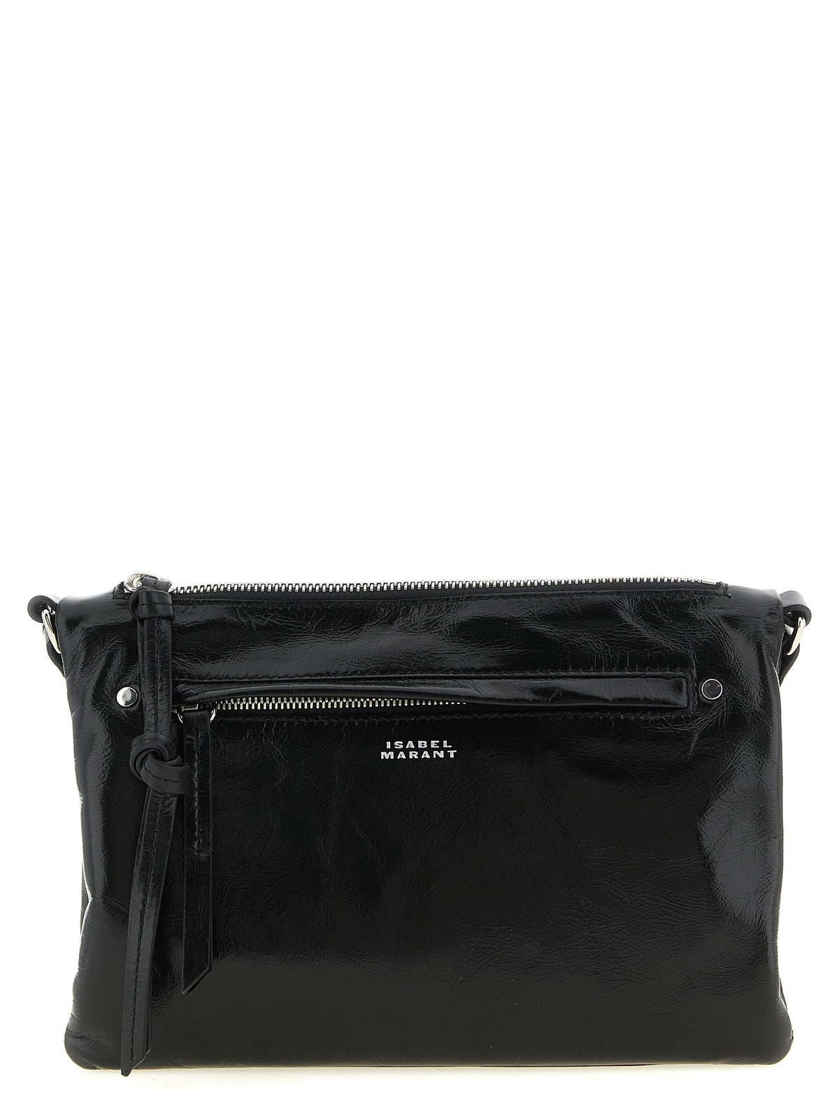 Isabel Marant - 'Winna Duo' crossbody bag