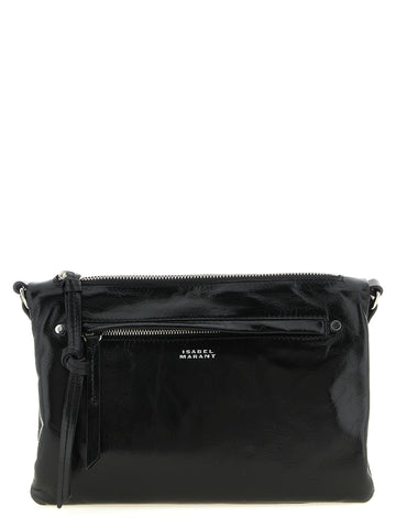 Isabel Marant - 'Winna Duo' crossbody bag